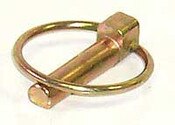 B4 Linch Pin 4.5mm x 32 mm